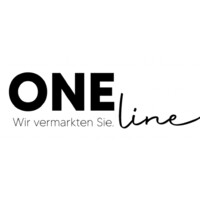 One Line Agentur - Werbeagentur logo - Similar company to Aps Tech Group Gmbh