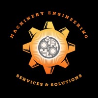 Rotating Machinery Engineering Services & Solutions logo - Similar company to Pnw Civs (Center For Innovation Through Visualization And Simulation)