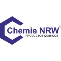 NRW CHEMIE MEXICANA logo - Similar company to Quimicos Funcionales