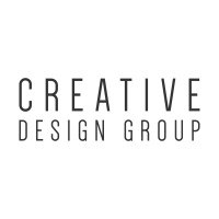 Creative Design Group logo - Similar company to Pacific Dimensions, Inc.