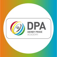 Derby Pride Academy logo - Similar company to Esteem Multi-Academy Trust