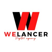 Welancer Digital Agency logo - Similar company to Animotionstudio