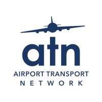 Airport Transfer Network logo - Similar company to Arro