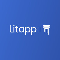 Litapp.co logo - Similar company to Lit App