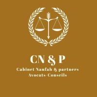 Cabinet NANFAH& Partners logo - Similar company to Mendomo & Partner Cabinet D'Avocats