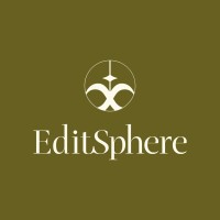 EditSphere logo - Similar company to Snoweats