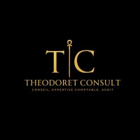 CABINET THEODORET CONSULT logo - Similar company to Fisca Compta