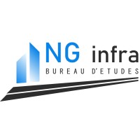 Bureau d'Études NG INFRA logo - Similar company to Ng Infra