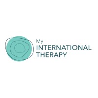 My International Therapy logo - Similar company to Centre Pensées