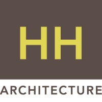 HH Architecture logo - Similar company to Dp3 Architects