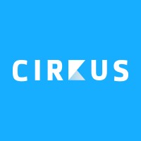 Cirkus TV logo - Similar company to Hatch Farm Studios