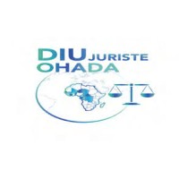DIU Juriste OHADA logo - Similar company to Ls Avocat