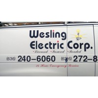 Wesling Electric Corporation logo - Similar company to Revtex