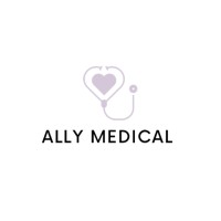 AZ Ally Medical logo - Similar company to Alium Health