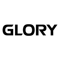 GLORY Kickboxing logo - Similar company to Evolve Mma