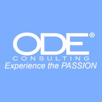 ODE Consulting® logo - Similar company to Ode Consultants Pvt Ltd