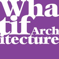 Whatif Architecture logo - Similar company to Mikamoka Studio