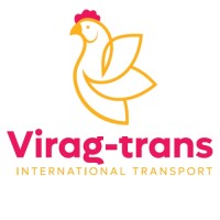 Virág-trans Kft logo - Similar company to Mbm Logistics Kft.