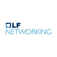 LF Networking logo - Similar company to Coran Labs