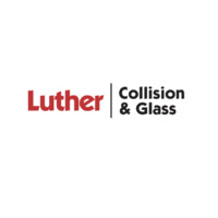 Luther Collision and Glass logo - Similar company to Luther Collision Glass