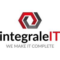 Integrale IT logo - Similar company to Alma S.A.