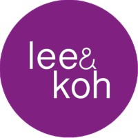 Lee & Koh logo - Similar company to Ramesh Dipendra Jeremiah Law