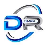 Dimraj Technologies logo - Similar company to Roi Rocket Fuel