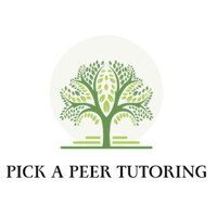 Pick a Peer Tutoring LLC logo - Similar company to Leeds Investment & Trading Group