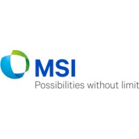 Mobile Service International logo - Similar company to Mobile Service Ltd.
