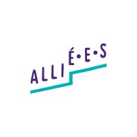 Allié•e•s logo - Similar company to Ma Sphère