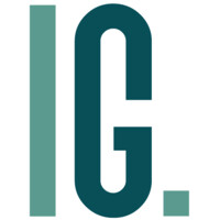 IGNIUS logo - Similar company to N3W Label