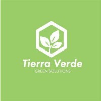 Tierra Verde Green Solutions logo - Similar company to Serconsitma
