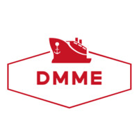 Dalian Manna Marine Electric Co., Ltd logo - Similar company to Marmoris