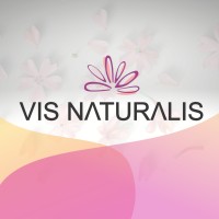 Vis Naturalis logo - Similar company to Burger Foods