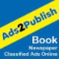 Ads2Publish logo - Similar company to Wishtown