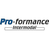 Pro-Formance Intermodal Inc. logo - Similar company to A1 Intermodal Inc