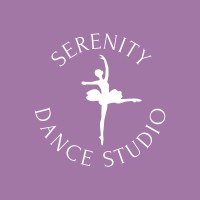 Serenity Dance Studio logo - Similar company to Project Coin