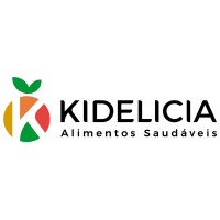 Kidelícia Alimentação Saudável logo - Similar company to Mimo Pipocas
