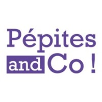 Pépites and Co ! logo - Similar company to Pépites║Sens Et Performance