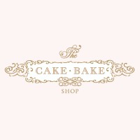 The Cake Bake Shop logo - Similar company to Cake | B Corp™