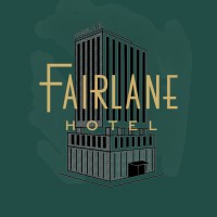 Fairlane Hotel logo - Similar company to Bobby Hotels