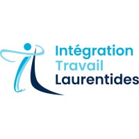 Intégration Travail Laurentides logo - Similar company to Cible-Emploi