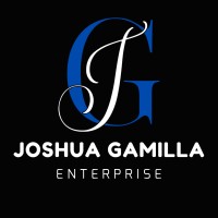 Joshua Gamilla Enterprise Inc. logo - Similar company to The Gold Pill Group