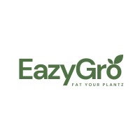 EazyGro logo - Similar company to O&T Solution Sdn Bhd