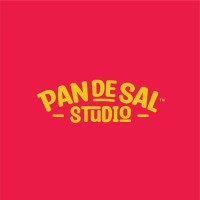 Pandesal Studio logo - Similar company to Wolfpack