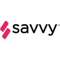 Savvy logo - Similar company to Click & Mortar