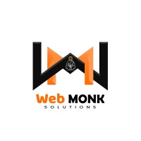 Webmonk Solutions Pvt Ltd logo - Similar company to Edmeta