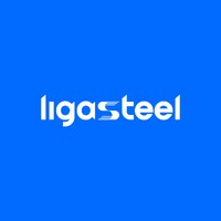 Liga Steel logo - Similar company to Lindi Construction