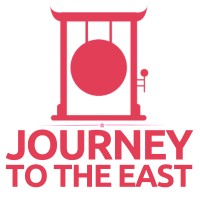 Journey To The East LLC logo - email format related to Area956