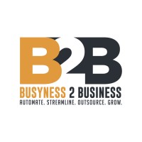 Busyness 2 Business Consulting logo - Similar company to Hypelms